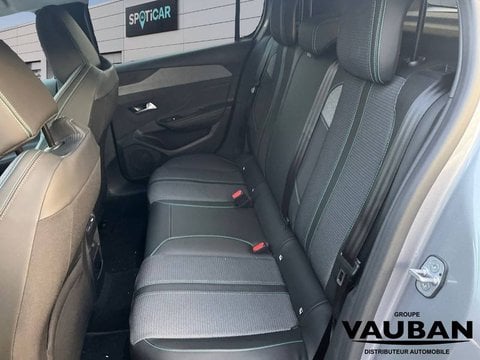 Voitures D'occasion À Osny | Peugeot 308 Iii Hybrid 145 E-Dcs6 Allure