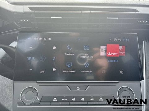 Voitures D'occasion À Chambly | Peugeot 308 Iii Puretech 110Ch S&S Bvm6 Active Pack
