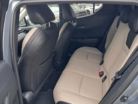 Voitures D'occasion À Argenteuil | Toyota C-Hr 1.8 Hybride 122Ch Collection E-Cvt