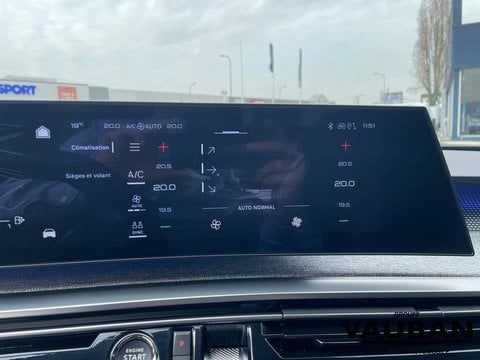 Voitures D'occasion À Herblay | Peugeot 3008 Iii Hybrid 136 E-Dcs6 Gt