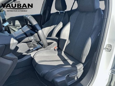 Voitures D'occasion À Chambourcy | Peugeot 2008 Ii Puretech 130 S&S Bvm6 Gt Line