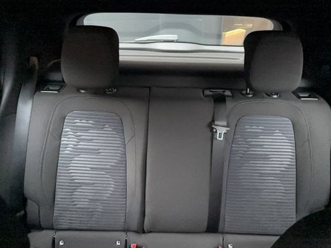 Voitures D'occasion À St-Brice-Sous-Forêt | Alfa Romeo Junior Elettrica Junior Electrique 156 C...