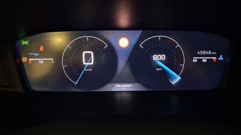 Voitures D'occasion À Chambourcy | Peugeot 208 Ii Puretech 100 S&S Bvm6 Allure