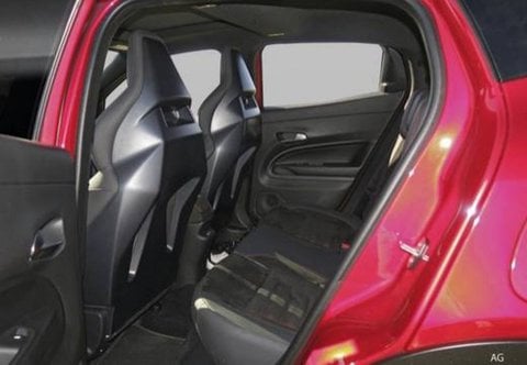 Voitures D'occasion À Chambourcy | Alfa Romeo Junior Ibrida Junior 1.2 Ibrida 145 Ch E-Dct6 Spor...