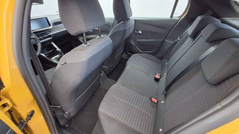 Voitures D'occasion À Chambourcy | Peugeot 208 Ii Puretech 75 S&S Bvm5 Active