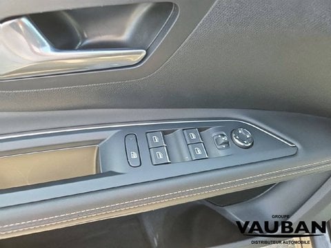 Voitures D'occasion À Osny | Peugeot 5008 Ii Puretech 130Ch S&S Eat8 Gt