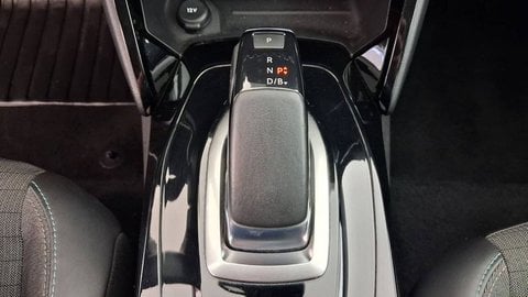 Voitures D'occasion À Saint-Brice-Sous-Forêt | Peugeot 208 Electrique Ii Electrique 50 Kwh 136C...
