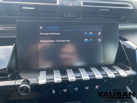 Voitures D'occasion À Chambourcy | Peugeot 508 Ii Puretech 130 Ch S&S Eat8 Active Pack