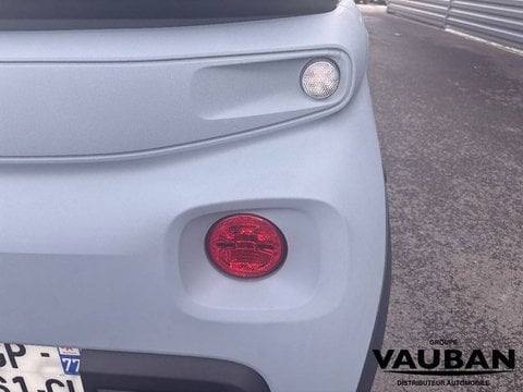 Voitures D'occasion À Sarcelles | Citroën C4 Ami Ami