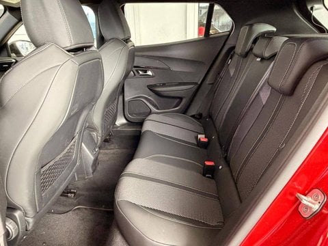 Voitures D'occasion À Argenteuil | Peugeot 2008 Ii Hybrid 145 E-Dcs6 Gt