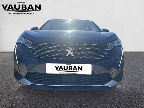 Voitures D'occasion À Chambourcy | Peugeot 3008 Ii Puretech 130Ch S&S Bvm6 Active Pack