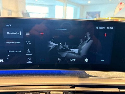 Voitures D'occasion À Argenteuil | Peugeot 3008 Iii Hybrid 145 E-Dcs6 Gt