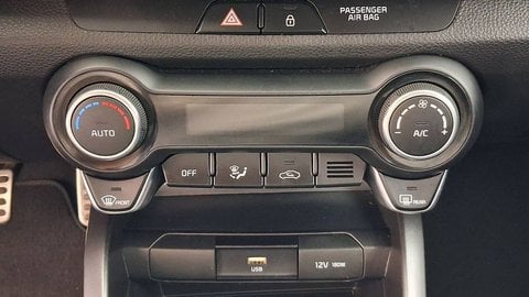 Voitures D'occasion À Saint-Brice-Sous-Forêt | Kia Rio Iv 1.0 T-Gdi 120 Ch Mhev Ibvm6 Gt Line P...