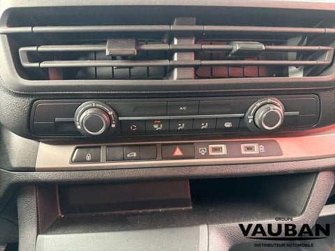 Voitures D'occasion À Pontoise | Citroën Jumpy Iii Fgn M Bluehdi 120 S&S Bvm6