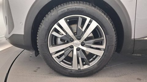 Voitures D'occasion À Saint-Brice-Sous-Forêt | Peugeot 3008 Ii Hybrid 225 E-Eat8 Allure Pack