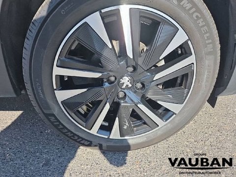 Voitures D'occasion À Osny | Peugeot 2008 Ii Puretech 130 S&S Eat8 Gt Pack