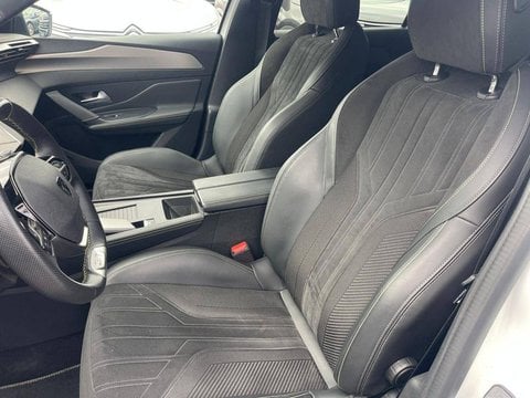 Voitures D'occasion À Chambly | Peugeot 308 Iii Puretech 130Ch S&S Eat8 Gt