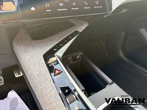 Voitures D'occasion À Herblay | Peugeot 3008 Iii Hybrid 136 E-Dcs6 Gt