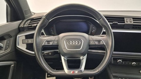 Voitures D'occasion À Chambourcy | Audi Q3 Ii 35 Tdi 150 Ch S Tronic 7 S Line