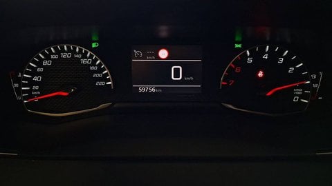 Voitures D'occasion À Buchelay | Peugeot 208 Ii Puretech 100 S&S Bvm6 Style