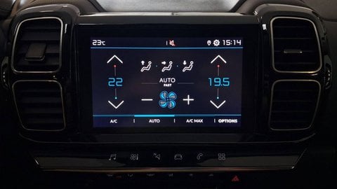 Voitures D'occasion À Les Mureaux | Citroën C5 Aircross Puretech 130 S&S Bvm6 Feel Pack