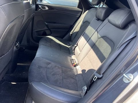 Voitures D'occasion À Chambly | Kia Proceed Iii 1.5 T-Gdi 160 Ch Isg Dct7 Gt Line Premium