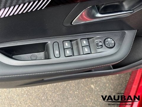 Voitures D'occasion À Osny | Peugeot 208 Ii Hybrid 110 E-Dcs6 Série Spéciale Envy