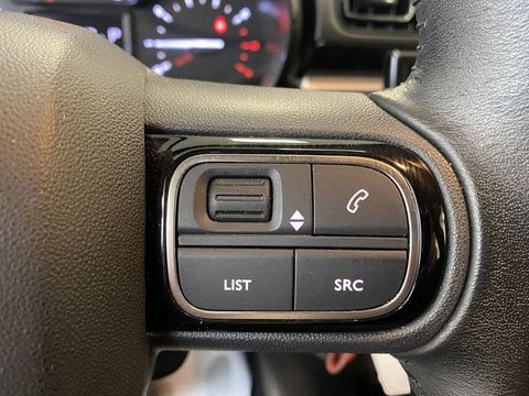 Voitures D'occasion À Osny | Citroën C3 Iii Puretech 110 S&S Eat6 Shine