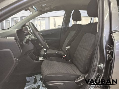 Voitures D'occasion À Osny | Kia Picanto Iii 1.0 Dpi 67Ch Bvm5 Motion