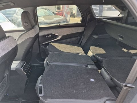 Voitures D'occasion À Argenteuil | Peugeot 5008 Iii Hybrid 145 Ch E-Dcs6 Gt