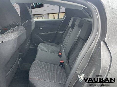 Voitures D'occasion À Montmagny | Peugeot 208 Ii Puretech 75 S&S Bvm5 Active Pack