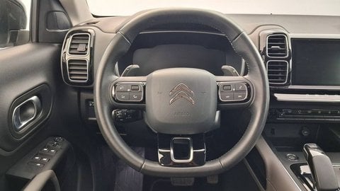 Voitures D'occasion À Buchelay | Citroën C5 Aircross Hybride Rechargeable 225 S&S E-Eat8 C-Series