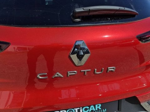 Voitures D'occasion À Argenteuil | Renault Captur Ii Tce 90 Intens