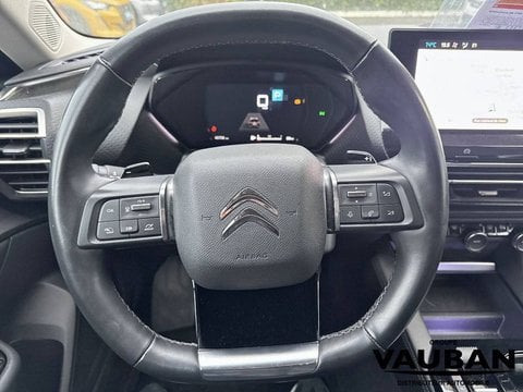 Voitures D'occasion À Pontoise | Citroën C5 X Puretech 130 S&S Eat8 Shine