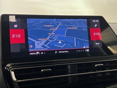 Voitures D'occasion À Pontoise | Citroën C5 Aircross 1.2 Hybride 136Ch Max Boite Automatique