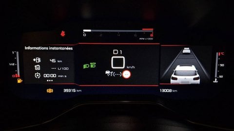 Voitures D'occasion À Buchelay | Citroën C5 Aircross Puretech 130 S&S Eat8 Shine Pack