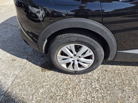 Voitures D'occasion À Argenteuil | Peugeot 3008 Ii Bluehdi 130Ch S&S Eat8 Active Pack
