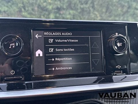 Voitures D'occasion À Chambourcy | Peugeot 208 Ii Puretech 75 S&S Bvm5 Like