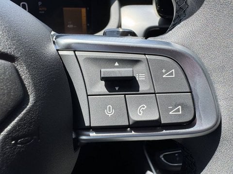 Voitures D'occasion À Chambourcy | Jeep Avenger 1.2 Turbo T3 145 Ch E-Hybrid Bvr6 4Xe Overland