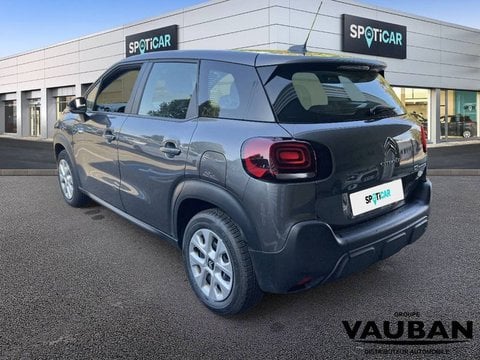 Voitures D'occasion À Chambly | Citroën C3 Aircross Puretech 110 S&S Bvm6 Live