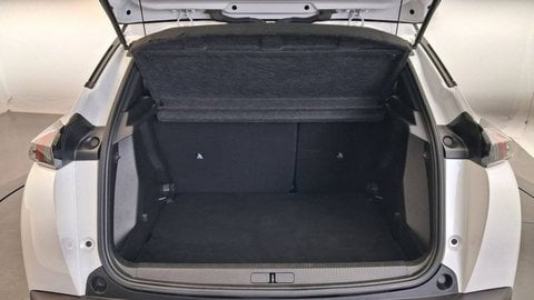 Voitures D'occasion À Buchelay | Peugeot 2008 Ii Puretech 130 S&S Bvm6 Gt