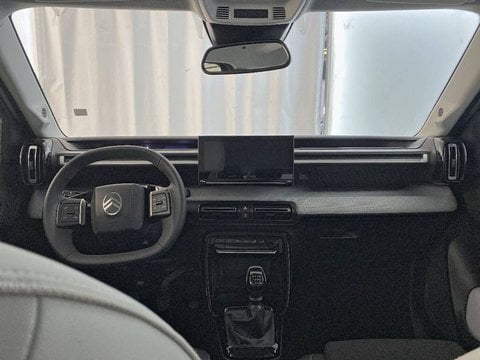 Voitures D'occasion À Les Mureaux | Citroën C3 Iv Turbo 100 Ch Manuelle Max