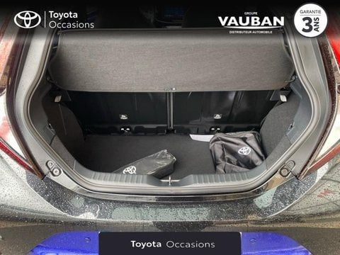 Voitures D'occasion À Sartrouville | Toyota Aygo X 1.0 Vvt-I 72Ch Design S-Cvt My24