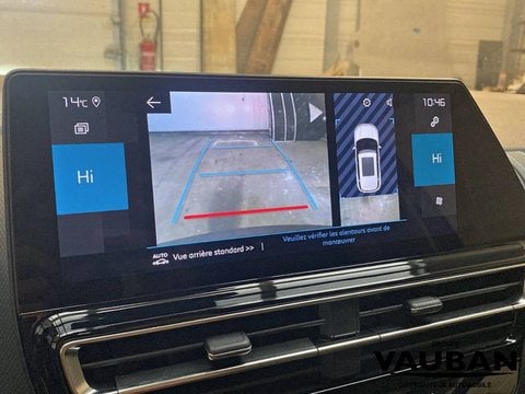 Voitures D'occasion À Gisors | Citroën C5 Aircross Bluehdi 130 Eat8 Max