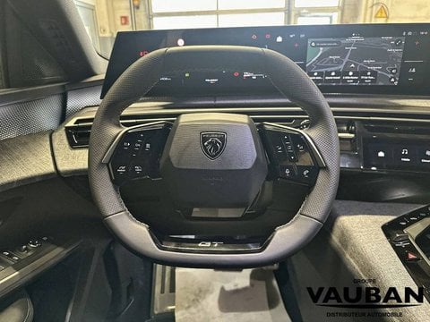 Voitures D'occasion À Chambourcy | Peugeot 5008 Iii Hybrid 145 Ch E-Dcs6 Gt