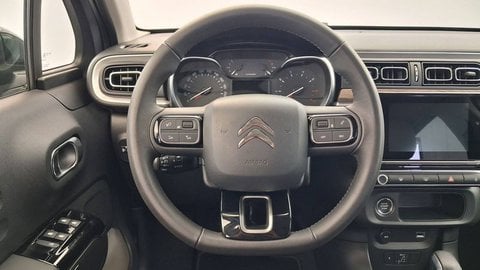 Voitures D'occasion À Saint-Germain-En-Laye | Citroën C3 Iii Puretech 110 Ch Eat6 Max