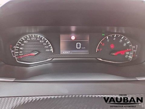 Voitures D'occasion À Herblay | Peugeot 208 Puretech 75 S&S Bvm5 Active Pack