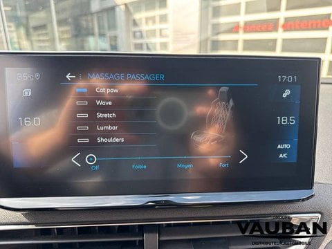 Voitures D'occasion À Herblay | Peugeot 5008 Ii Puretech 130Ch S&S Eat8 Gt