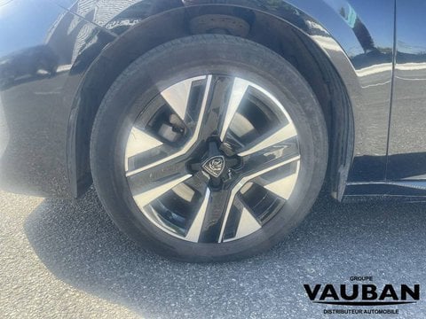 Voitures D'occasion À Chambly | Peugeot 208 Ii Puretech 100 S&S Eat8 Allure