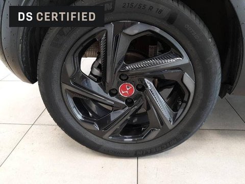 Voitures D'occasion À Saint-Brice-Sous-Forêt | Ds Ds 3 Ds3 Crossback Puretech 130 Eat8 Performa...